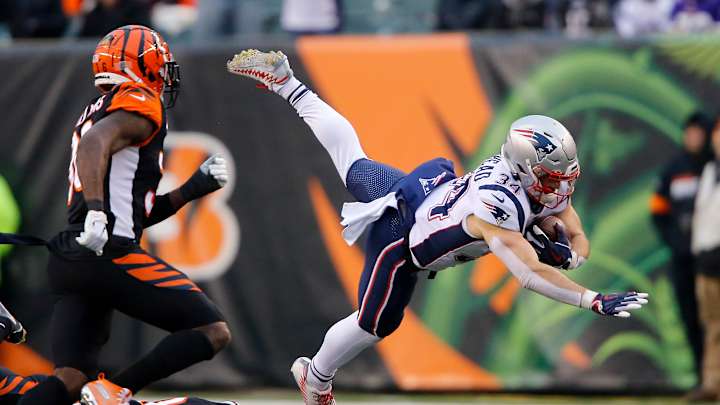 Keys to a Patriots Victory Review: Week 15 Keys to a Patriots Victory Review: Week 15