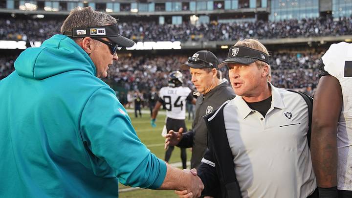 NFL Power Rankings Week 16 - Jaguars Finally Climb NFL Power Rankings Week 16 - Jaguars Finally Climb