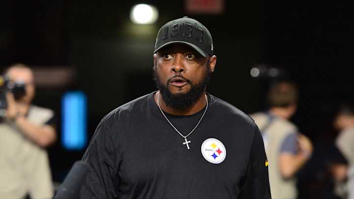 Mike Tomlin Doesn't Care About Last Season, But Understands Steelers Sense of Urgency Mike Tomlin Doesn't Care About Last Season, But Understands Steelers Sense of Urgency
