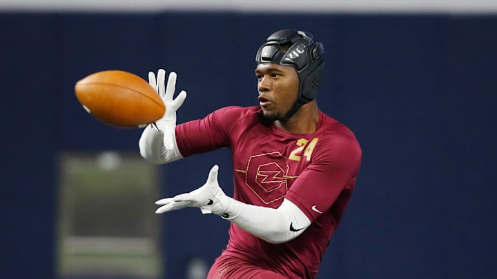 Four-Star RB EJ Smith Commits to Stanford Four-Star RB EJ Smith Commits to Stanford