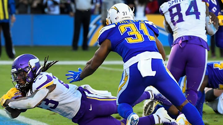 NFL Power Rankings, Week 16: Vikings On Verge of Clinching Playoff Spot