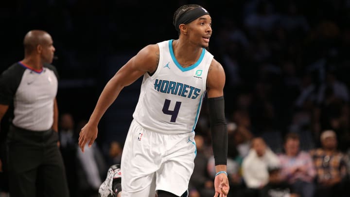 NBA Best Bets: Hornets Can Cover Even if De'Aaron Fox Returns NBA Best Bets: Hornets Can Cover Even if De'Aaron Fox Returns