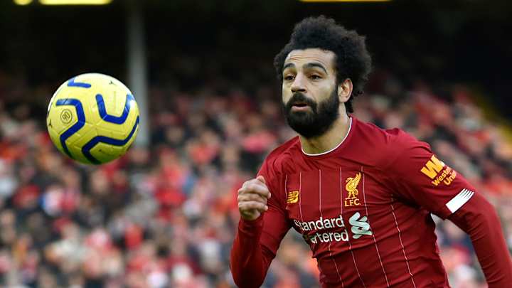 Monterrey vs. Liverpool Live Stream: Watch Club World Cup Online, TV Channel, Time Monterrey vs. Liverpool Live Stream: Watch Club World Cup Online, TV Channel, Time
