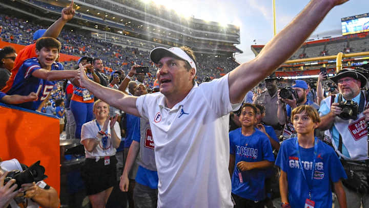 Signing Day Preview: Florida Gators Football