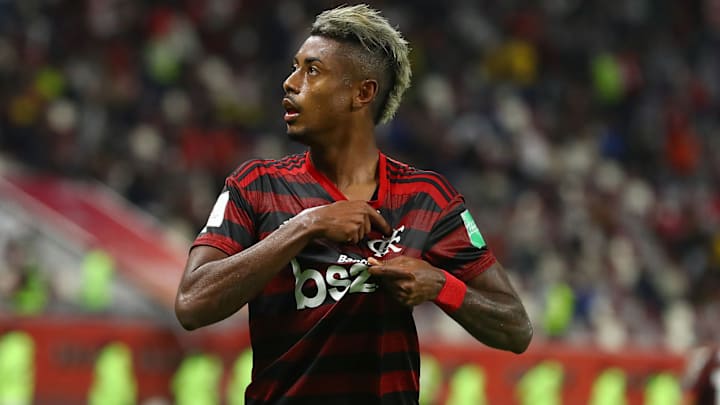 Flamengo Comes From Behind to Reach Club World Cup Final