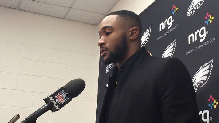 Miles Sanders Becoming Eagles' Workhorse Miles Sanders Becoming Eagles' Workhorse