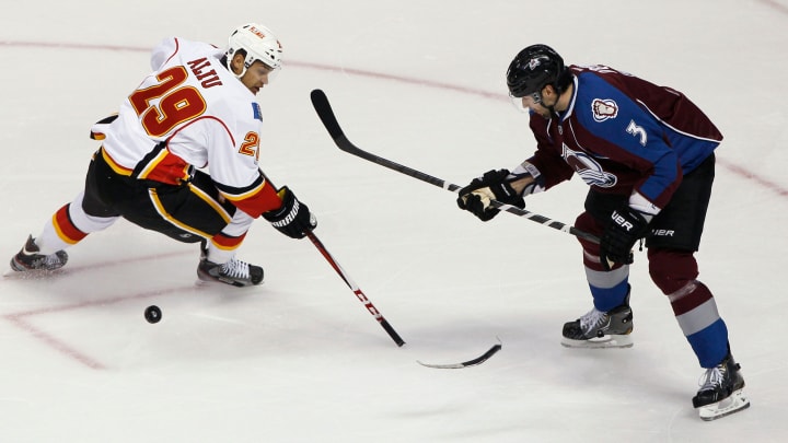 Despite a Move Abroad, Akim Aliu Won't Stop Fighting for Inclusivity in Hockey