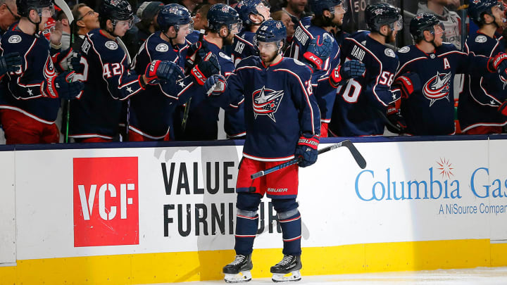 NHL Best Bets: Blue Jackets can Handle the Sick Red Wings