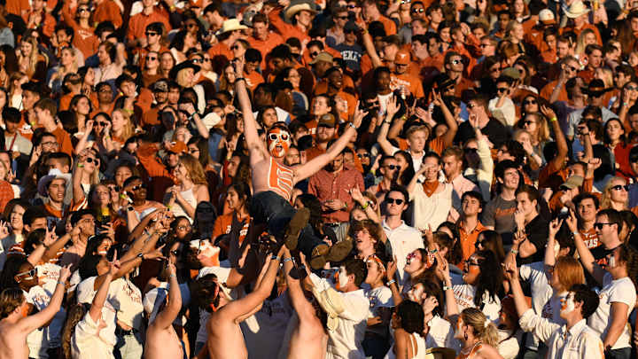 Texas Football: Sleeper Hits in the 2020 Recruiting Class