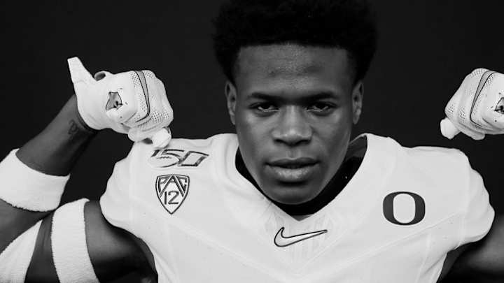 Avantae Williams Named to SI All-American Team