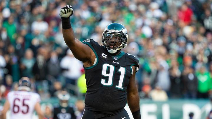 Eagles Veterans Must Step Up to Beat Cowboys Eagles Veterans Must Step Up to Beat Cowboys