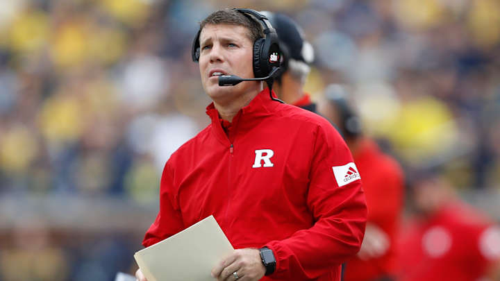 Texas Football: 5 Things to Know About Chris Ash Texas Football: 5 Things to Know About Chris Ash