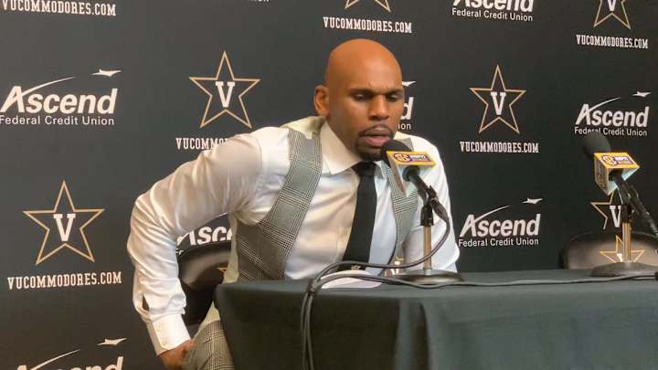 Vanderbilt Basketball Quick Hitters: Loyola-Chicago