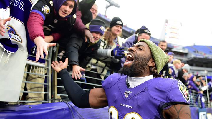 M&T Bank Stadium Ranks No. 2 for Overall Satisfaction in NFL’s Voice of the Fan Survey