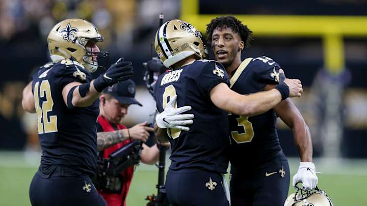 Saints Players "Dubbed and Snubbed" in Pro Bowl Voting