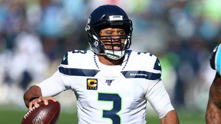 Seahawks QB Russell Wilson, LB Bobby Wagner Earn Pro Bowl Nods Seahawks QB Russell Wilson, LB Bobby Wagner Earn Pro Bowl Nods
