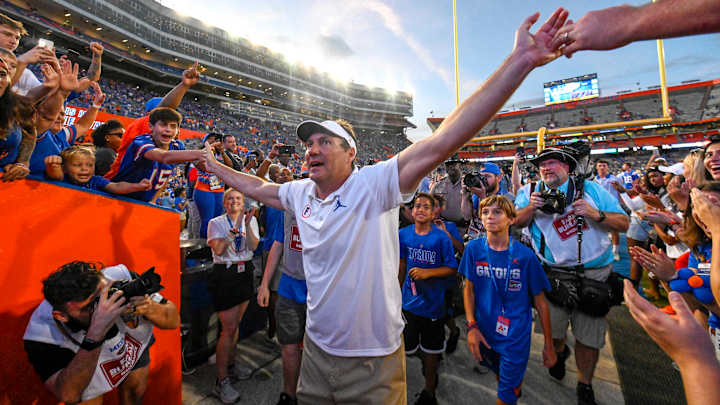 Early National Signing Day: Florida Target Watch List and Signing Times