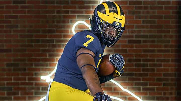 Freshmen Faces: Osman Savage Freshmen Faces: Osman Savage