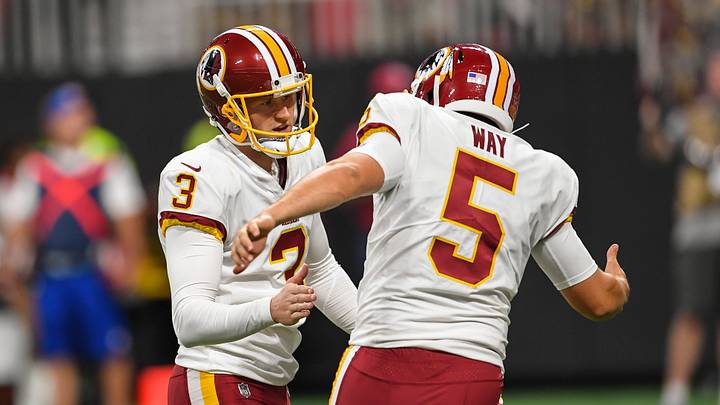 Tress Goes Bowling, Former Redskins Represent Tress Goes Bowling, Former Redskins Represent