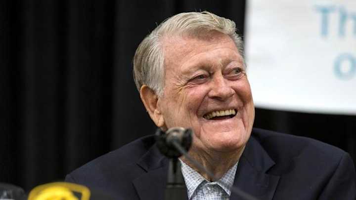 Fry's Teams Had An Impressive Run Of Bowl Appearances