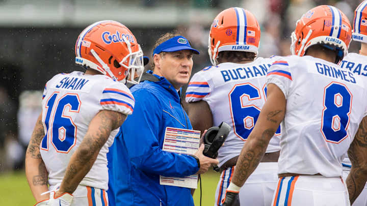 Florida Gators Recruiting: Tracking National Signing Day Commitments Florida Gators Recruiting: Tracking National Signing Day Commitments