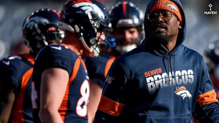Von Miller Selected to 2020 Pro Bowl, Three Other Deserving Broncos Snubbed Von Miller Selected to 2020 Pro Bowl, Three Other Deserving Broncos Snubbed