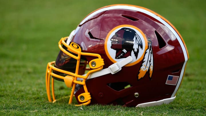 Giants at Washington | First Look: Jockeying for Prime Draft Position