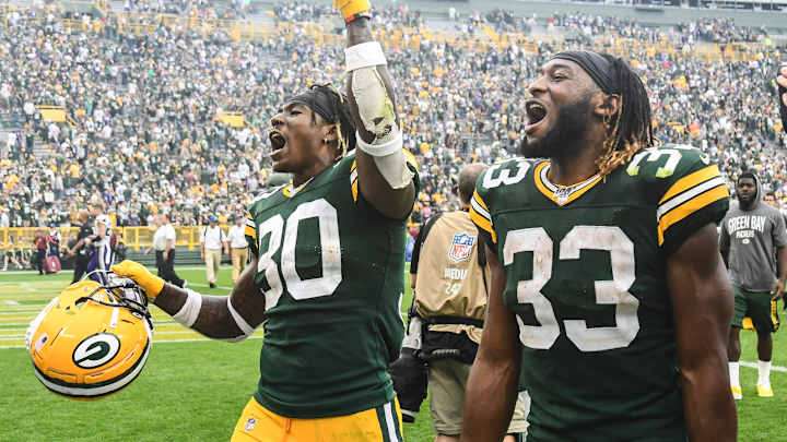 Fantasy Football: Week 16 RB PPR Rankings From FullTime Fantasy