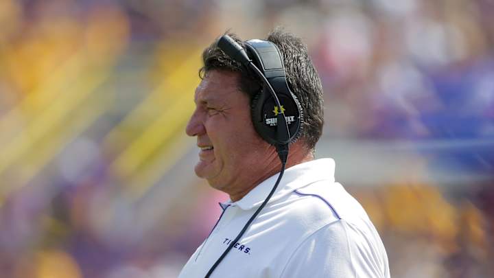 Five-Star Receiver Rakim Jarrett Flips LSU Commitment, Will Stay Closer to Home in Maryland