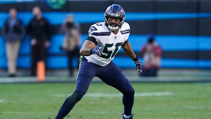 3 Seahawks Snubbed in 2020 Pro Bowl Selection