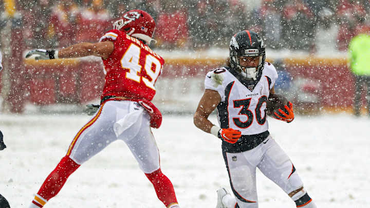 Mile High Roundtable: Broncos vs. Chiefs | Week 7 | Predictions & Picks