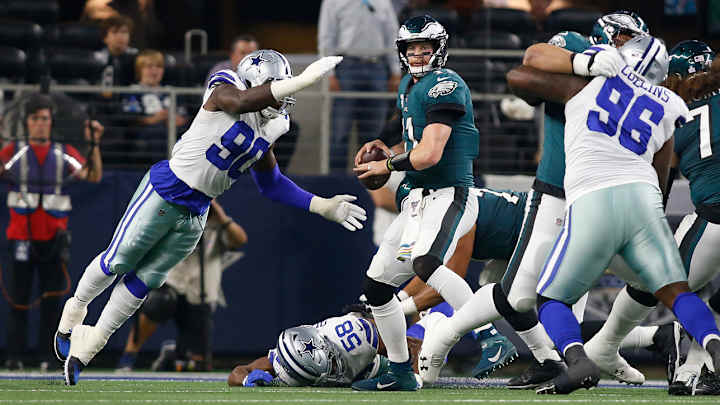 MMQB Staff Week 16 NFL Picks MMQB Staff Week 16 NFL Picks