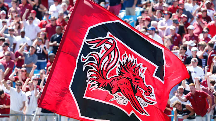 Ray Tanner issues statement in regards to NCAA Notice of Allegations