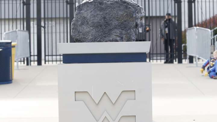 OFFICIAL: TE Charles Finley Signs with West Virginia