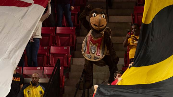 No. 12 Maryland Men's Basketball vs No. 11 Ohio State Prediction, Preview No. 12 Maryland Men's Basketball vs No. 11 Ohio State Prediction, Preview