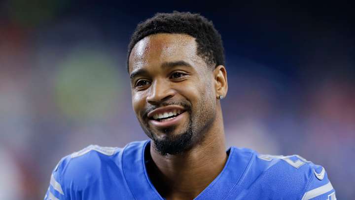 Broncos and Rams Emerge as Top Landing Spots for Darius Slay Broncos and Rams Emerge as Top Landing Spots for Darius Slay