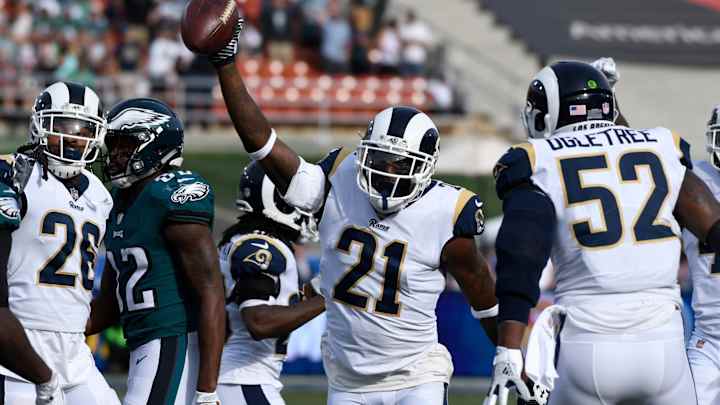 Redskins Fill Out 53 - It's Time to Play, Who are You?