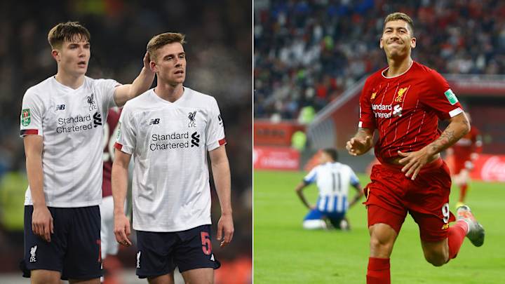 Liverpool's Double Duty and Global Football's Growing Greed
