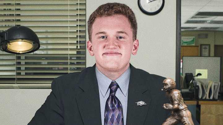 Brand Boost: How Graphics Play an Important Role in College Football Recruiting