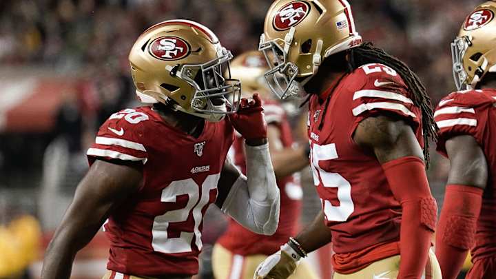 49ers are Feeling the Impact of Defensive Injuries 49ers are Feeling the Impact of Defensive Injuries