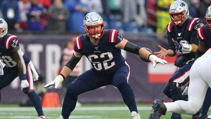 3 Patriots That Were Snubbed From 2019 Pro Bowl 3 Patriots That Were Snubbed From 2019 Pro Bowl