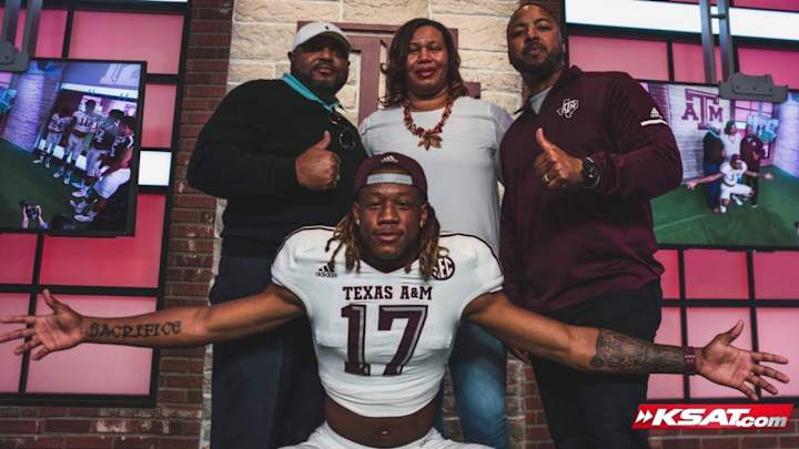 Which Freshman Aggies Should Start in 2020? Which Freshman Aggies Should Start in 2020?