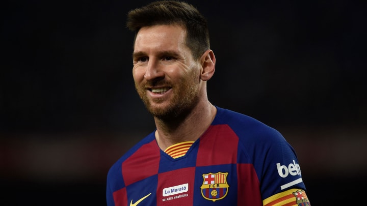 Real Betis vs. Barcelona Live Stream: How to Watch, TV Channel, Start Time Real Betis vs. Barcelona Live Stream: How to Watch, TV Channel, Start Time