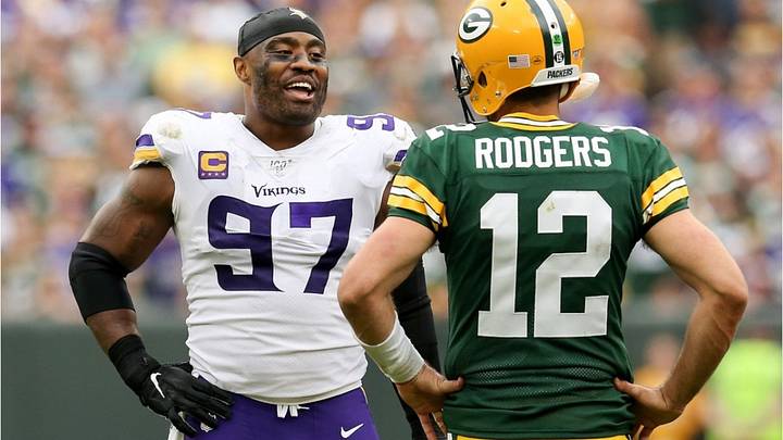 The Early Read: Packers vs. Vikings Matchups
