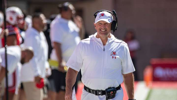 Video: Utah head coach Kyle Whittingham discusses the 2020 recruiting class