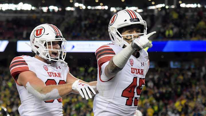 What are Utah's biggest questions heading into the 2020 season?
