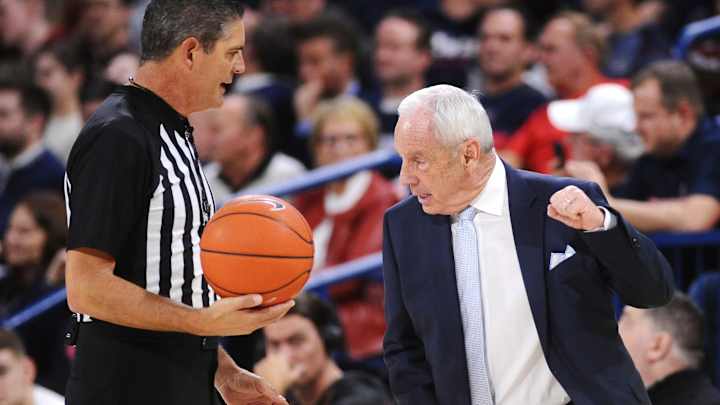 UNC's 2019 Season is the Unofficial Penalty Brought by NCAA Investigation