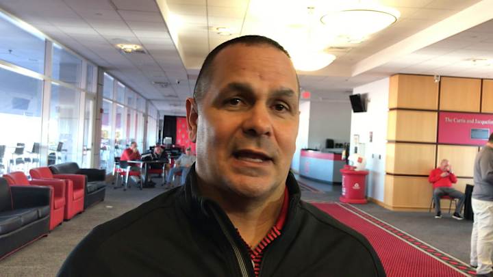 #Wolfpack 2020: Stocking a new defense
