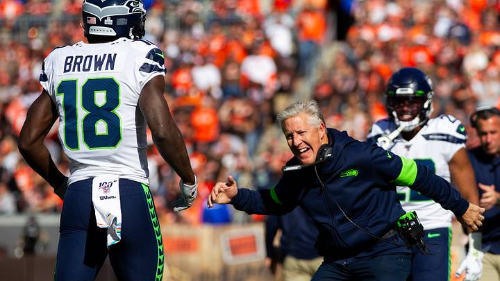 Mastering the Art of Winning Close Games, Seahawks Eye NFC West Crown Mastering the Art of Winning Close Games, Seahawks Eye NFC West Crown
