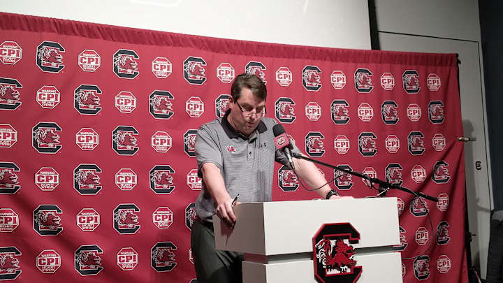 A look at what South Carolina can expect on National Signing Day